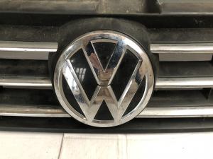 VW Polo Sed RUS 2010-2020 Решетка радиатора