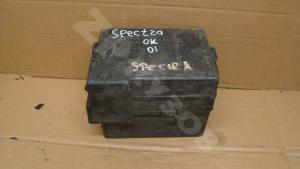 Spectra 2001+ижевск Блок предохранителей
