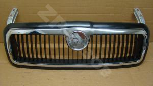 Skoda Octavia 97-00 Решетка радиатора