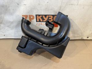 Kia RIO 2017-2022 Двигатель Резонатор 