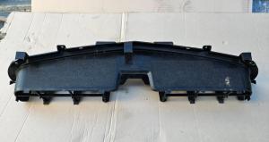 Mitsubishi Lancer CSClassic 03-06 Центральная решетка