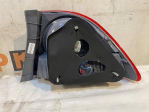 Honda Civic 4D 06-12 Фонарь LH Наружный