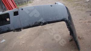 Cadillac Escalade III 2006 бампер задний
