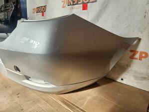 Renault Logan II 2014- бампeр Бампер задний