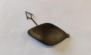 Kia K5 2020-22 Заглушка буксировки