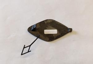 Kia K5 2020-22 Заглушка буксировки