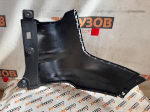 Geely Atlas PRO 2021> Бампер Задний  Верхняя часть  Левый