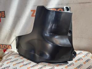 Geely Atlas PRO 2021> Бампер Задний  Верхняя часть  Левый