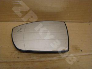 Kuga 2012 Зеркальный элемент LH
