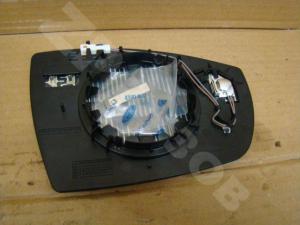 Kuga 2012 Зеркальный элемент LH
