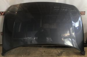 Hyundai Solaris 2017-2022 Капот