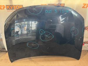 Mitsubishi Outlander 2012 Капот