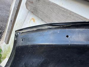 Mitsubishi Outlander 2012 Капот