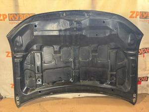 Mitsubishi Outlander 2012 Капот