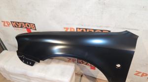 Skoda Octavia 97-00 Крыло переднее LH