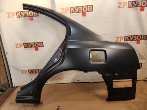 Hyundai Elantra 00-05 Крыло заднее LH