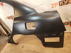 Hyundai Elantra 00-05 Крыло заднее LH
