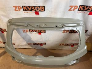 Geely Atlas 2016-2022 Дверь крышка багажника