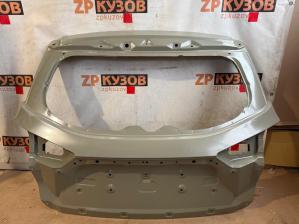 Geely Atlas 2016-2022 Дверь крышка багажника