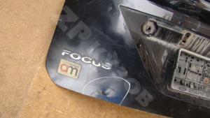 Focus II крышка багажника HB
