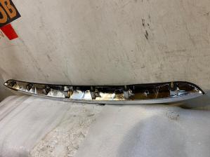 Kia Cerato 2004-2008 Молдинги Капота 