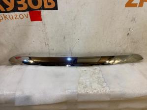 Kia Cerato 2004-2008 Молдинги Капота 