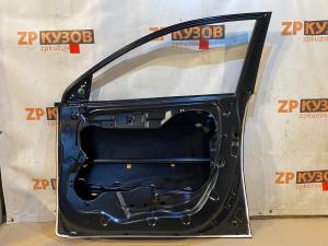 Kia Sportage 2010-15 Дверь Пер. RH