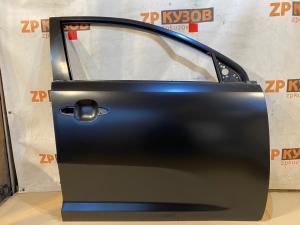 Kia Sportage 2010-15 Дверь Пер. RH