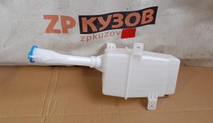 JAC J7 2020> Система омывания Бачок омывателя