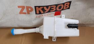 JAC J7 2020> Система омывания Бачок омывателя