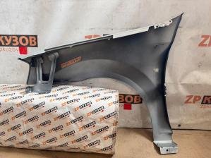 Renault Logan I 2004 Крыло переднее RH