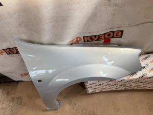 Renault Logan I 2004 Крыло переднее RH