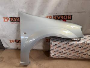 Renault Logan I 2004 Крыло переднее RH
