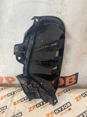 Kia K5 2020-22 Окантовка повторителя  Левая