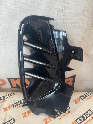 Kia K5 2020-22 Окантовка повторителя  Левая