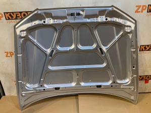 Hyundai Accent 2000> Капот