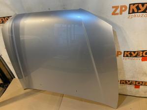 Hyundai Accent 2000> Капот