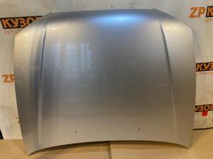 Hyundai Accent 2000> Капот