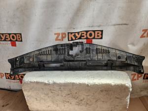 Toyota Camry V70 2017- Пыльники/накладки пластиковые Пыльник замка капота