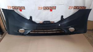 Nissan Note E12 2013- Бампер 