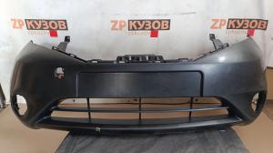 Nissan Note E12 2013- Бампер 