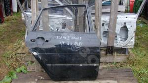 Teana J31 06-08 Дверь Зад. RH
