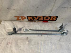 Daewoo DAMAS Трапеции дворников