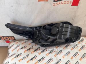 Kia Ceed 3 2018- Оптика Фары Левый