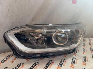 Kia Ceed 3 2018- Оптика Фары Левый