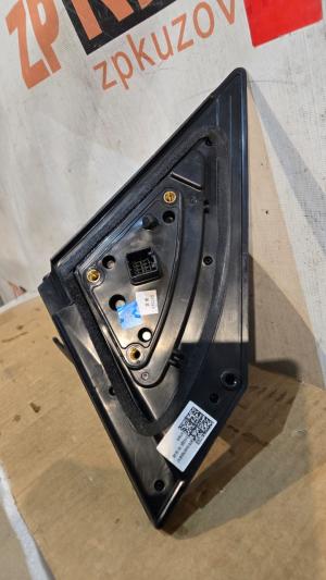 Kia RIO 2017-2022 Зеркала Левая