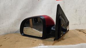 Kia RIO 2017-2022 Зеркала Левая