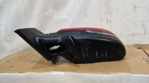 Kia RIO 2017-2022 Зеркала Левая