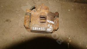 Chevrolet Lacetti 2003-2013 суппорт FR