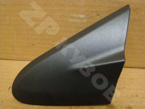 Aveo T300 2011- накладка перед зеркалом Lh

